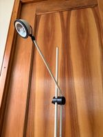 Vintage Stehlampe / flexible Leseleuchte (70er/80er Design)