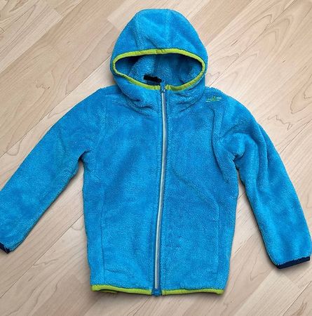 CMP Fleecejacke Gr. 98