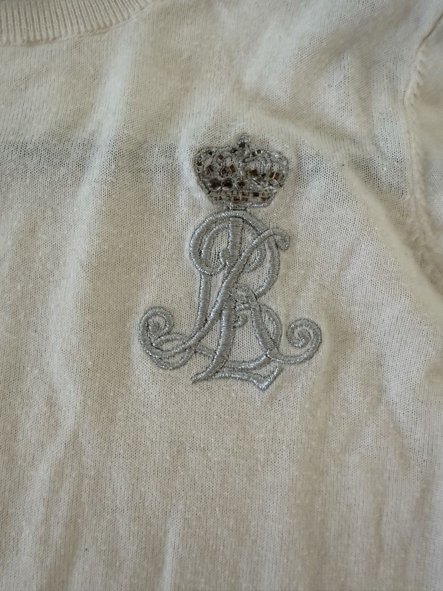Ralph Lauren Maglioni & Felpe: Ralph Lauren Pullover – Usato da Zürich venduto da jul_m9bd 1