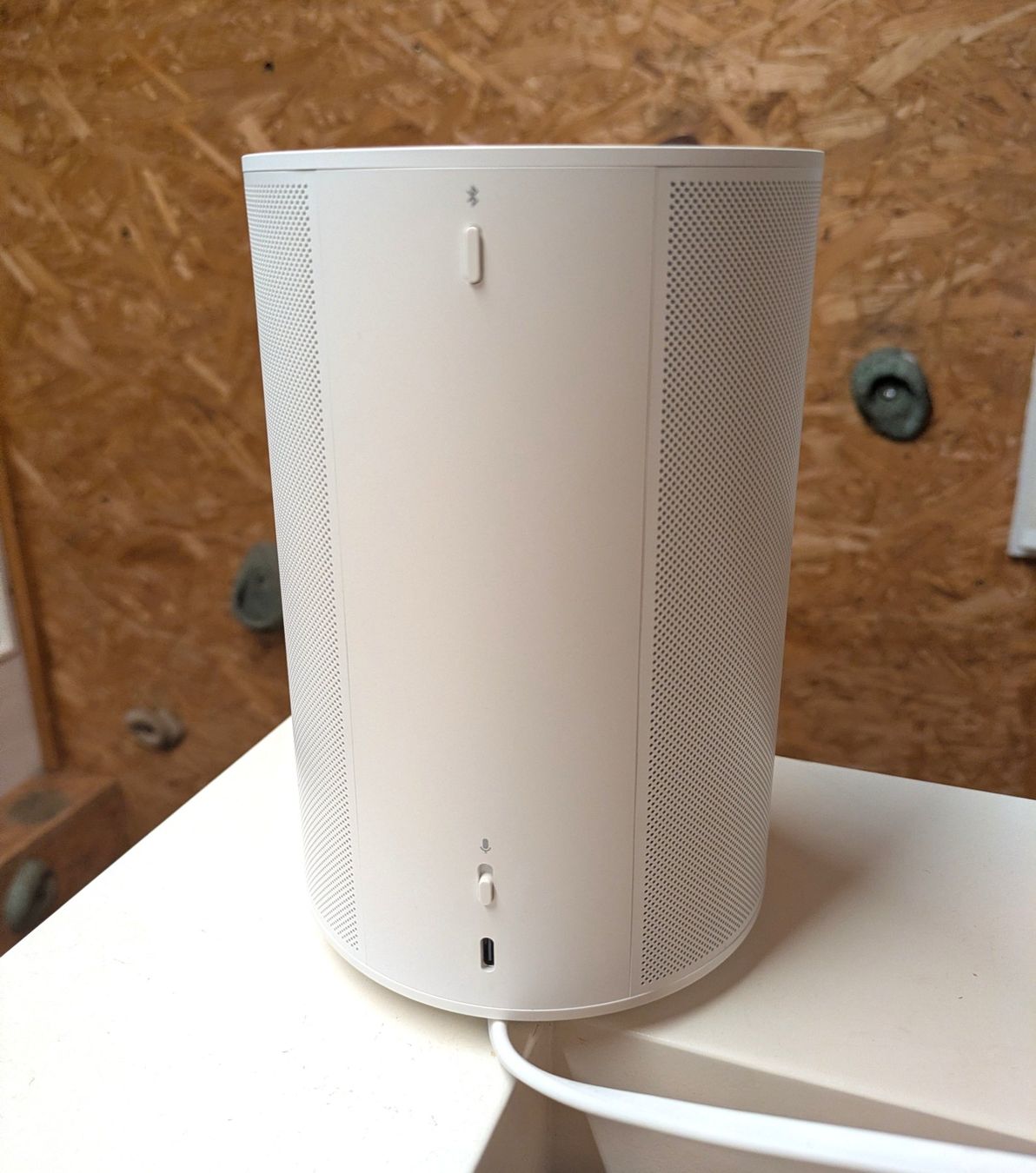Sonos Lautsprecher: Sonos Era 100, Weiss – Gebraucht aus Zürich von MarsmenschCH 2