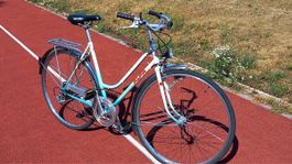 City-Velo Vintage 