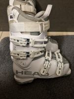 Head Ski Boots
