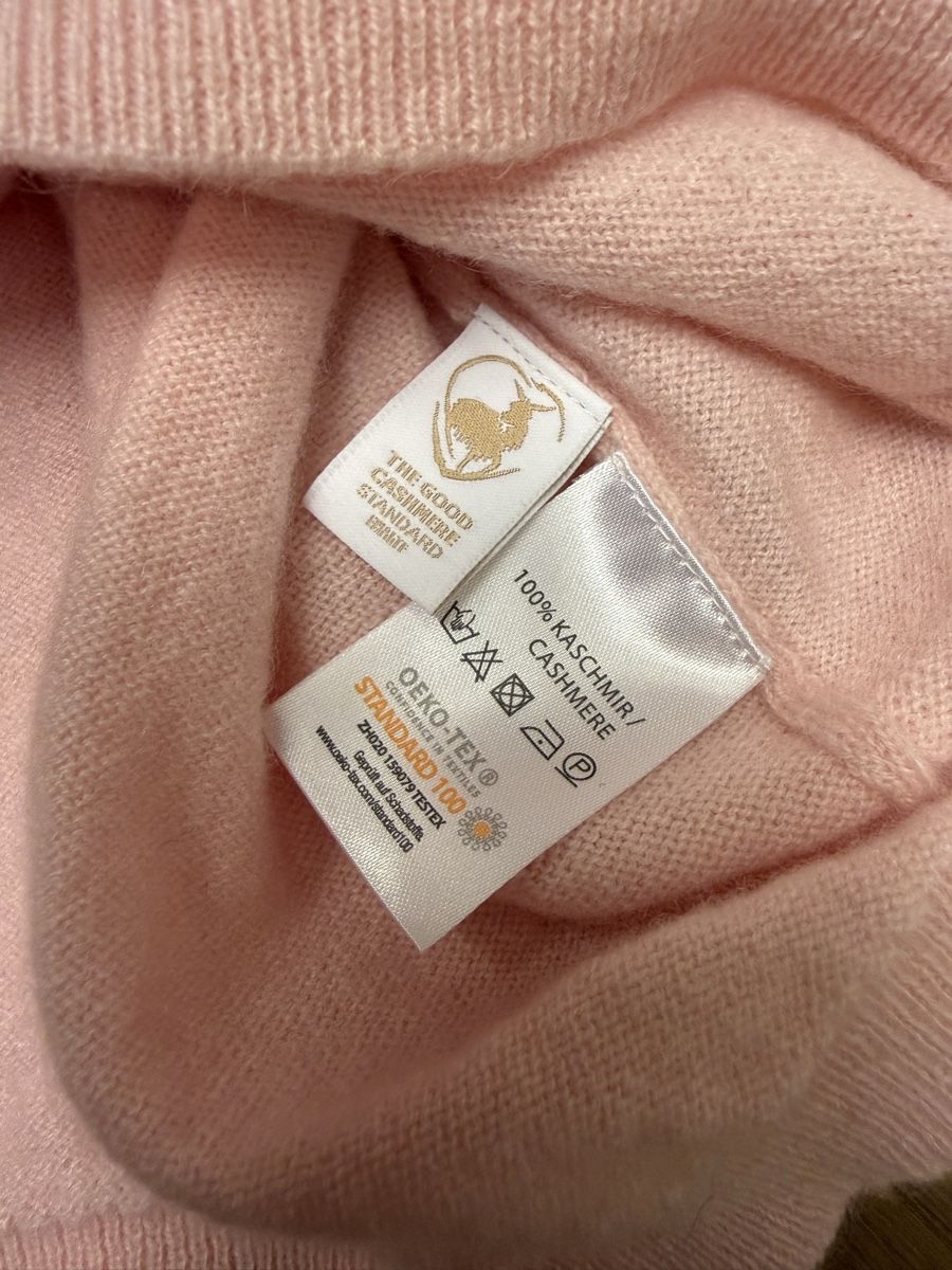 Paul Kehl Maglioni & Felpe: Pullover Paul Kehl Grösse M rosa – Nuovo (secondo la descrizione) da Bäretswil venduto da FranziskaS. 3