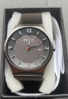 Solar Uhr BERING
