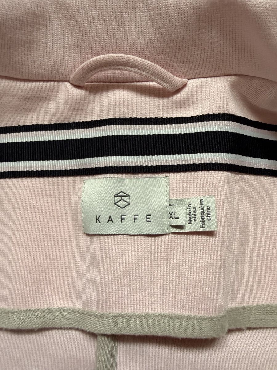 Giacche: Blazer rosa Gr. XL – Nuovo (secondo la descrizione) da Wila venduto da jama72 2