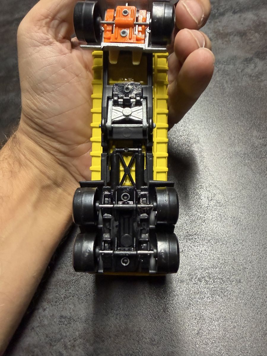 Matchbox Modellini d'auto: 1973 Matchbox in near mint condition – Nuovo (secondo la descrizione) da Wettingen venduto da NickInc 5