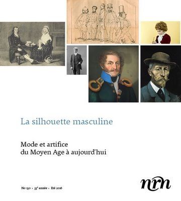 Riviste & Magazine: La silhouette masculine – Usato da Neuchâtel venduto da Dualseele