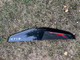 Frontflügel W718 von Moses / Sabfoil für  Wingfoil. 79!