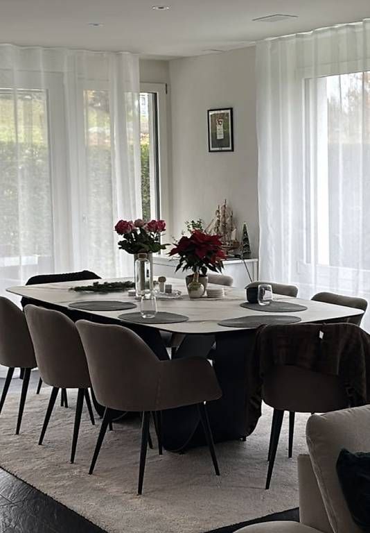 Tavoli: Atemberaubender Keramik Esstisch 240x120cm – Usato da Rümlang venduto da dga_vhv6 4