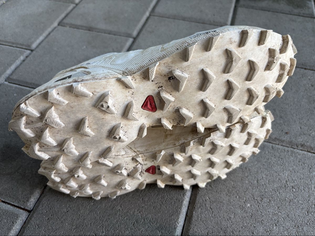 Salomon Scarpe da uomo: Salomon Speedcross 3  -  43 1/3 – Usato da Egerkingen venduto da Kaempfer1 1