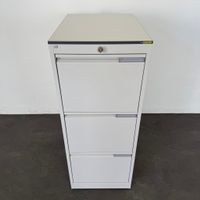 Lista Office LO Storage Hängeregisterschrank