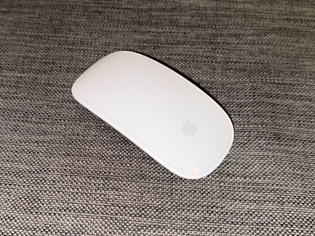 Apple Tastaturen: Apple Magic Keyboard und Magic Mouse 2 – Gebraucht aus Domat/Ems von clixy 3