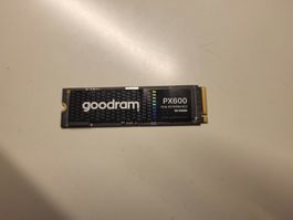 Goodram Px600 1TB SSD m.2 SATA