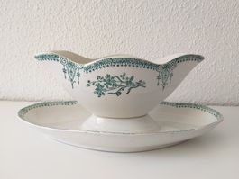 ST AMAND STE DES GDS ETABLISSEMENTS CERAMIQUES Saucière