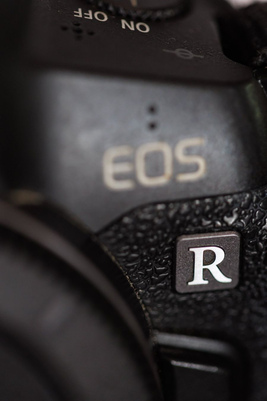 Canon Kamera: Canon EOS R – Vollformat, 30,3 Megapixel – Gebraucht aus Spiegel b. Bern von Champer 4