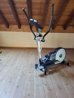 Steper, Hometrainer