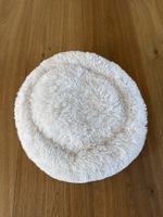 Hundebett rund