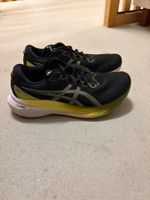 Asics Laufschuhe Gel-Kayano, Grösse 44,5 neuwertig