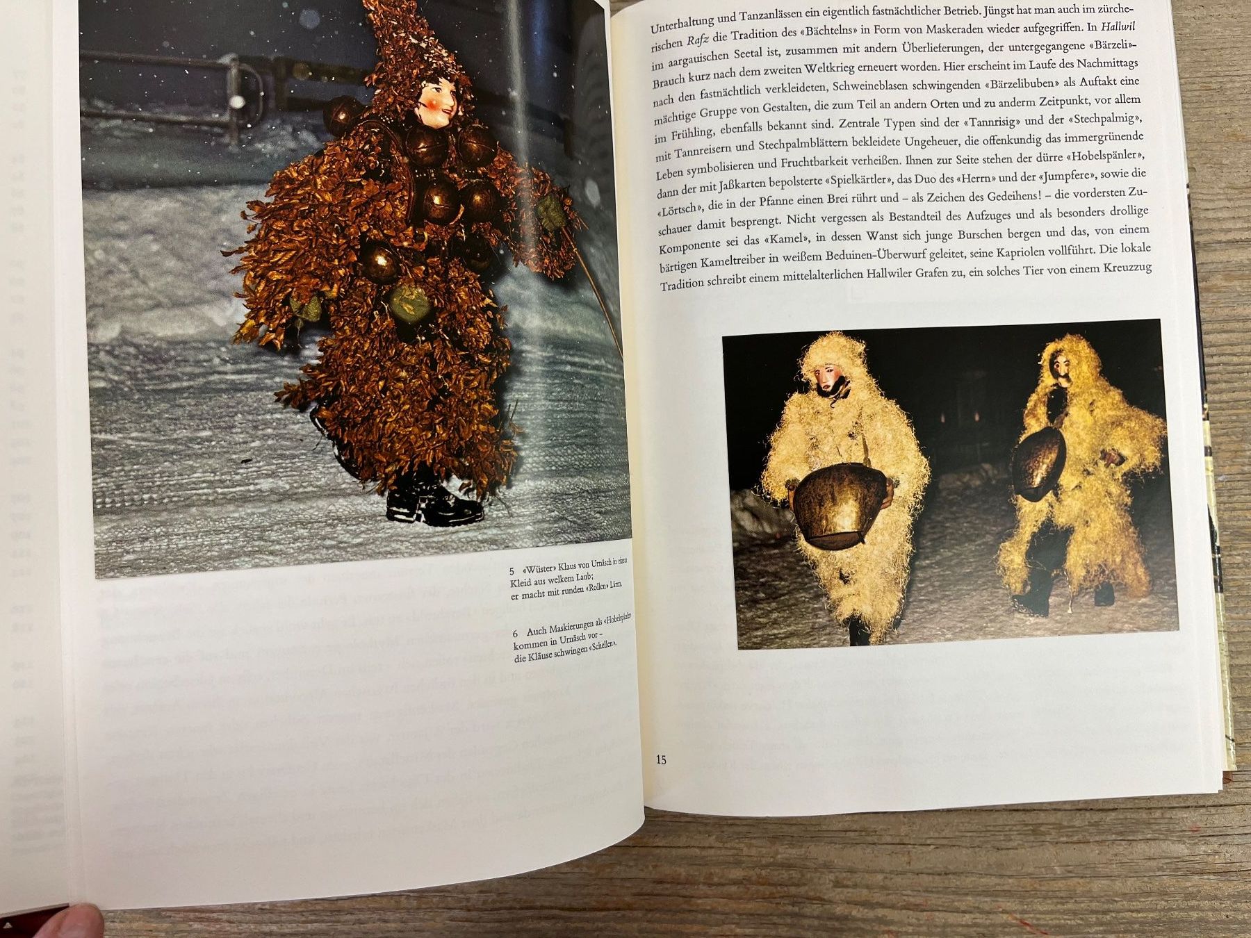 Libri: Folklore : Schweizer Volksbräuche Schwabe/ Wolgensinger – Usato da Pfäffikon ZH venduto da buresi 1