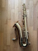 Saxophone Ténor Yamaha YTS-62 (Made in Japan)