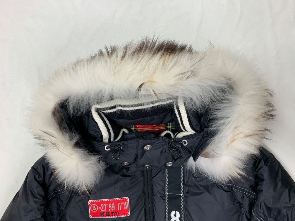 Canada goose gebraucht on sale herren