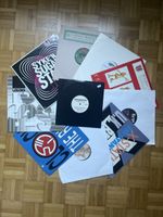 10er House Vinyl-Set