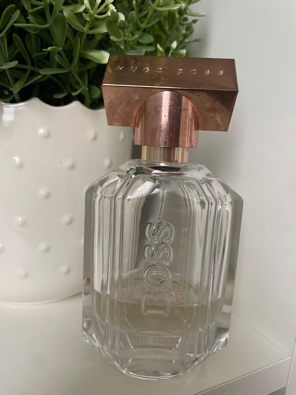 Hugo Boss Profumi & Eau de Toilette: Hugo Boss SCENT eau du toilette – Usato da Willerzell venduto da Ordentliches_Leben 1