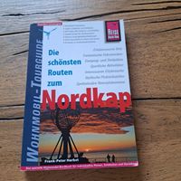 Wohnmobil Tourguide Nordkap Reise Know How Buch
