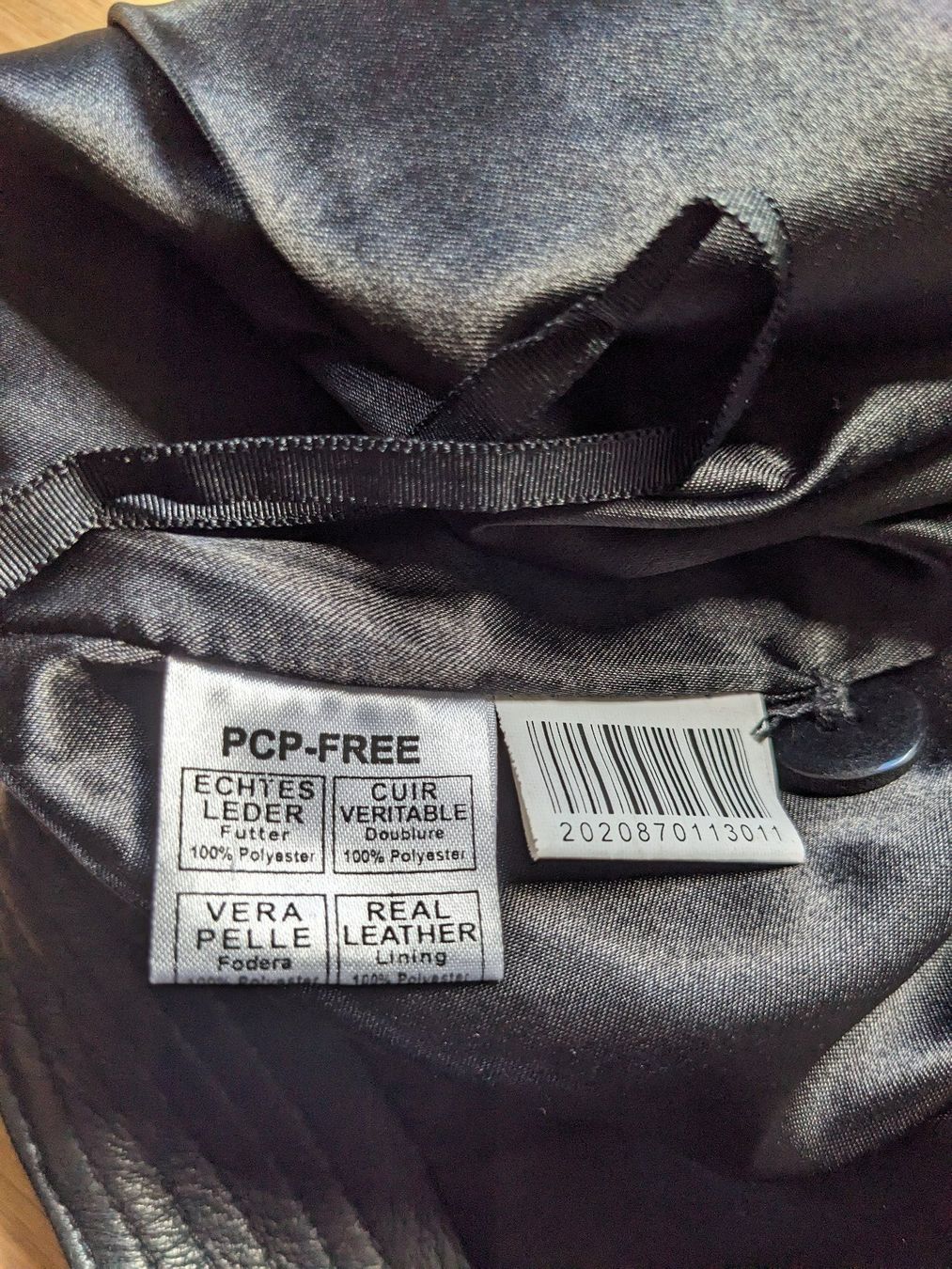 Avant Premiere Gonne: 100% Leder Avant Premiere Lederrock S – Usato da Lengnau AG venduto da Nathi88 2