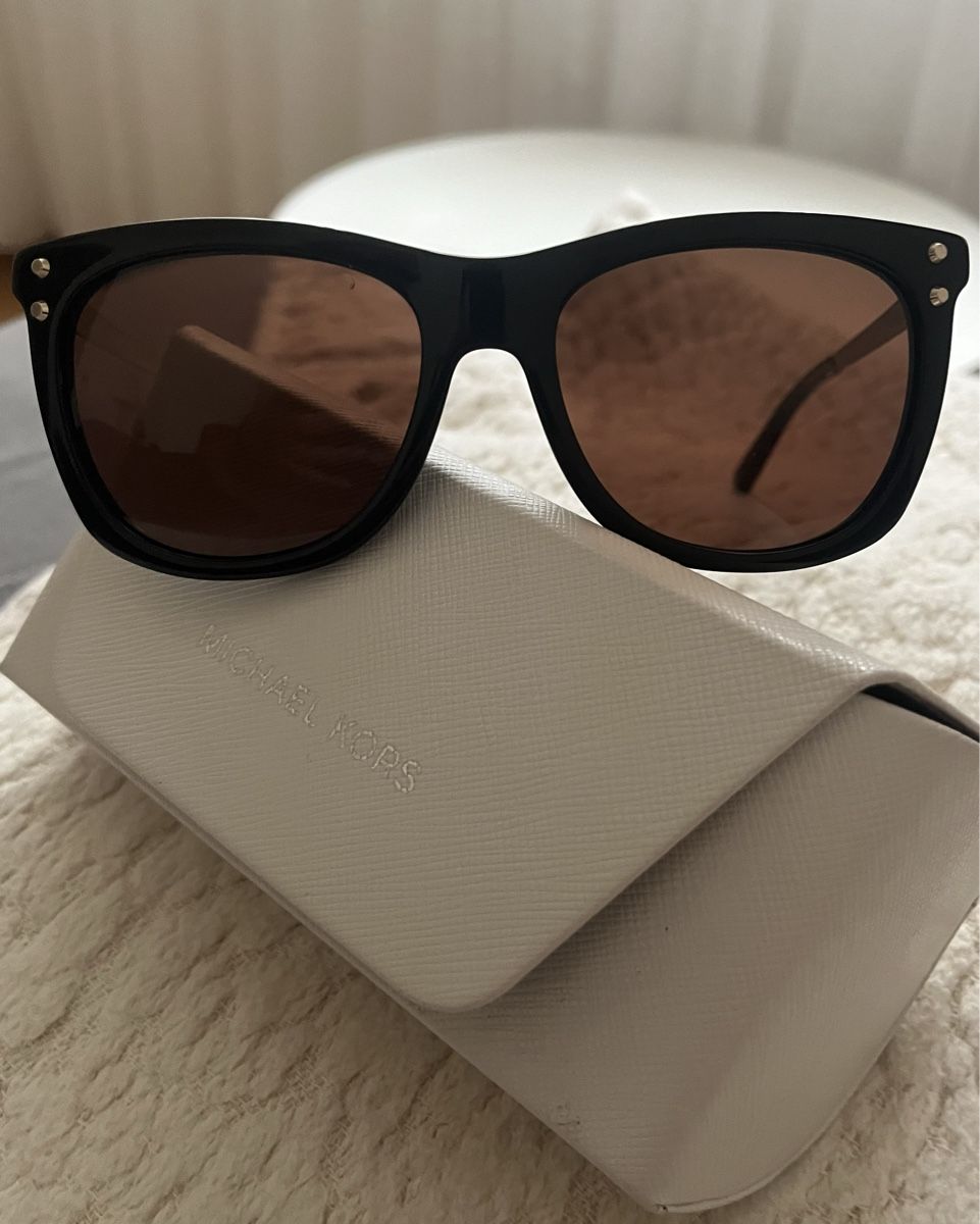 Occhiali & Lenti: Michael Korks Brille Schwarz /Braun Neu – Nuovo (secondo la descrizione) da Baden venduto da Sandra148