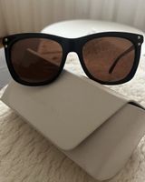 Michael Korks Brille Schwarz /Braun Neu