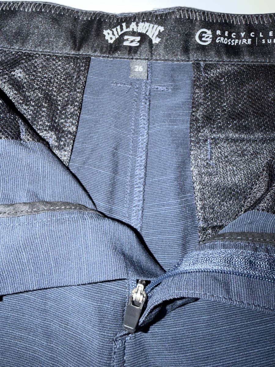 Billabong Pantaloni: Billabong bermuda – Nuovo (secondo la descrizione) da Riva San Vitale venduto da anouky01 2