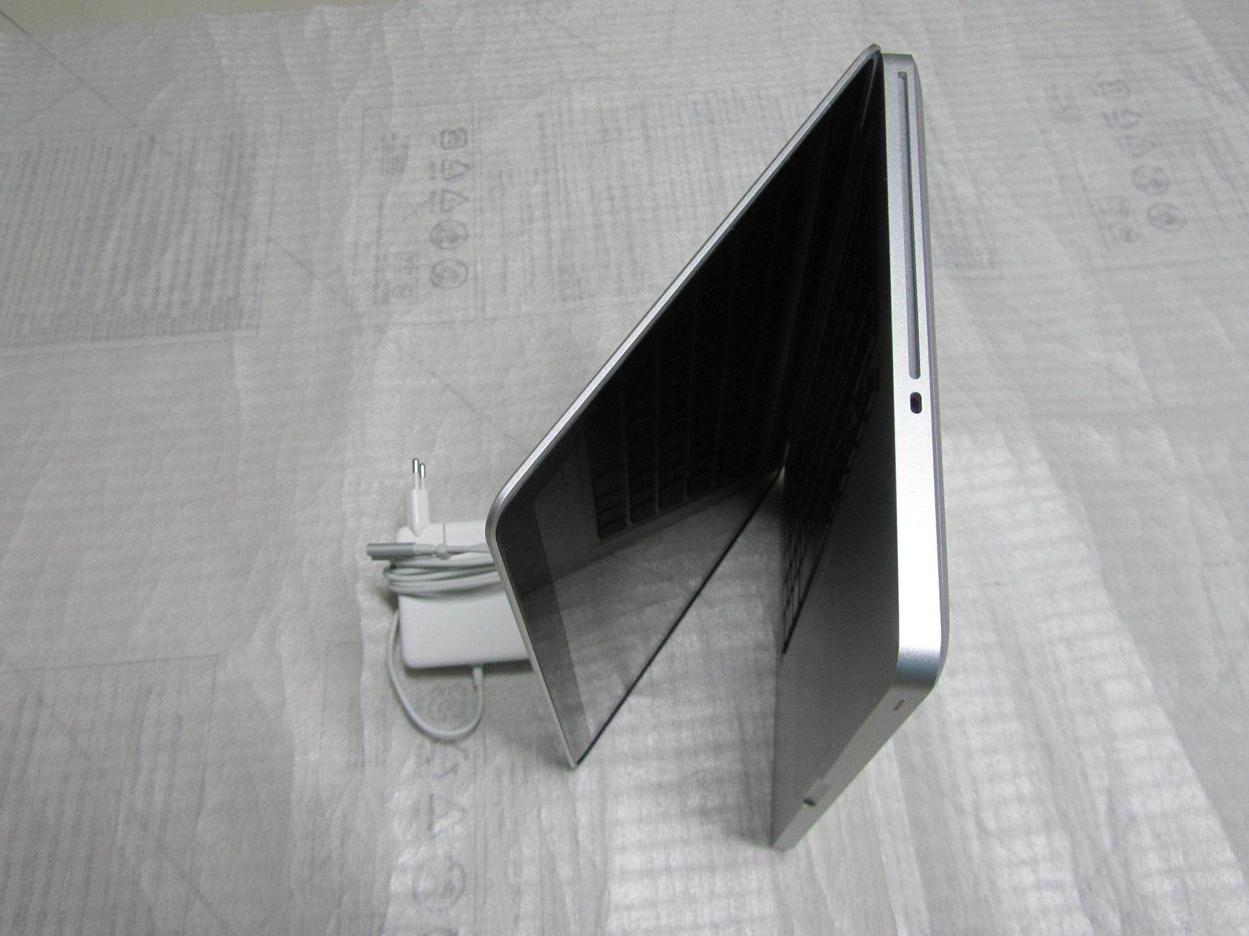 Apple Notebook: MacBook Pro 13" – Usato da moosseedorf venduto da RTN10 5