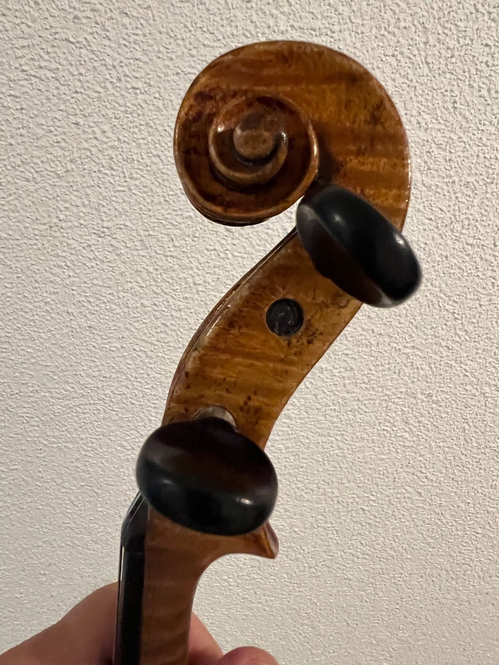 Strumenti musicali: Schöne alte 4/4 Geige / Violine – Usato da Hochdorf venduto da Brandnew 4