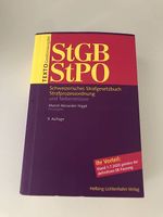 StGB und StPO