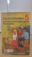 Die berühmten 5, Doppelband 4. 1979