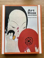 Art Deco Graphics Patricia Frantz Kery