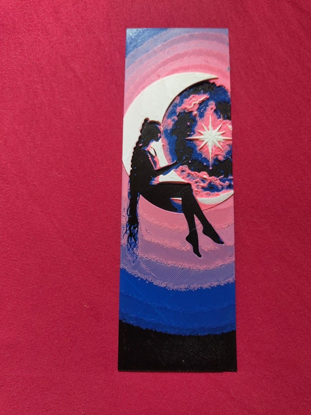 Altre raccolte & rarità: Sailor Moon Lesezeichen • Anime • Magisch – Nuovo (secondo la descrizione) da Therwil venduto da Titan_Tech 2