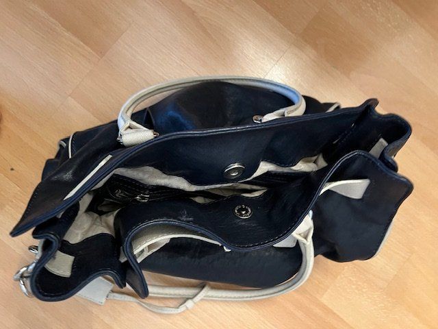 Michael Kors Taschen für Damen: Michael Kors Handtasche wie neu – Gebraucht aus Wabern von MagdalenaWabern 4