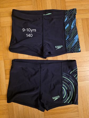 Speedo Badehosen 140