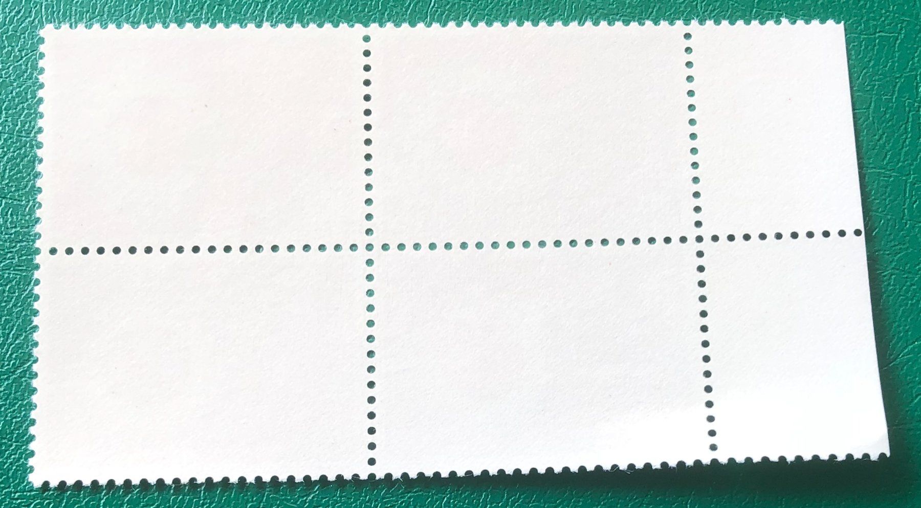 Tutti i francobolli: 4 er Block Nr. 665 mit ETStempel Bern    – Usato da Aarau venduto da Billa007 1