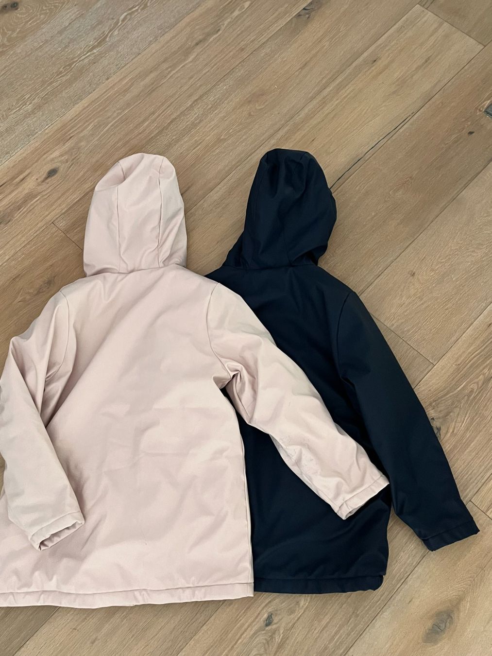 Jacken & Mäntel: Vestes Pluie doublée – Gebraucht aus Onnens VD von thi_6rvw 1