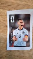 Coca Cola Panini 2026 CC2 Joshua Kimmich