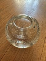 Kerzenständer aus Glas