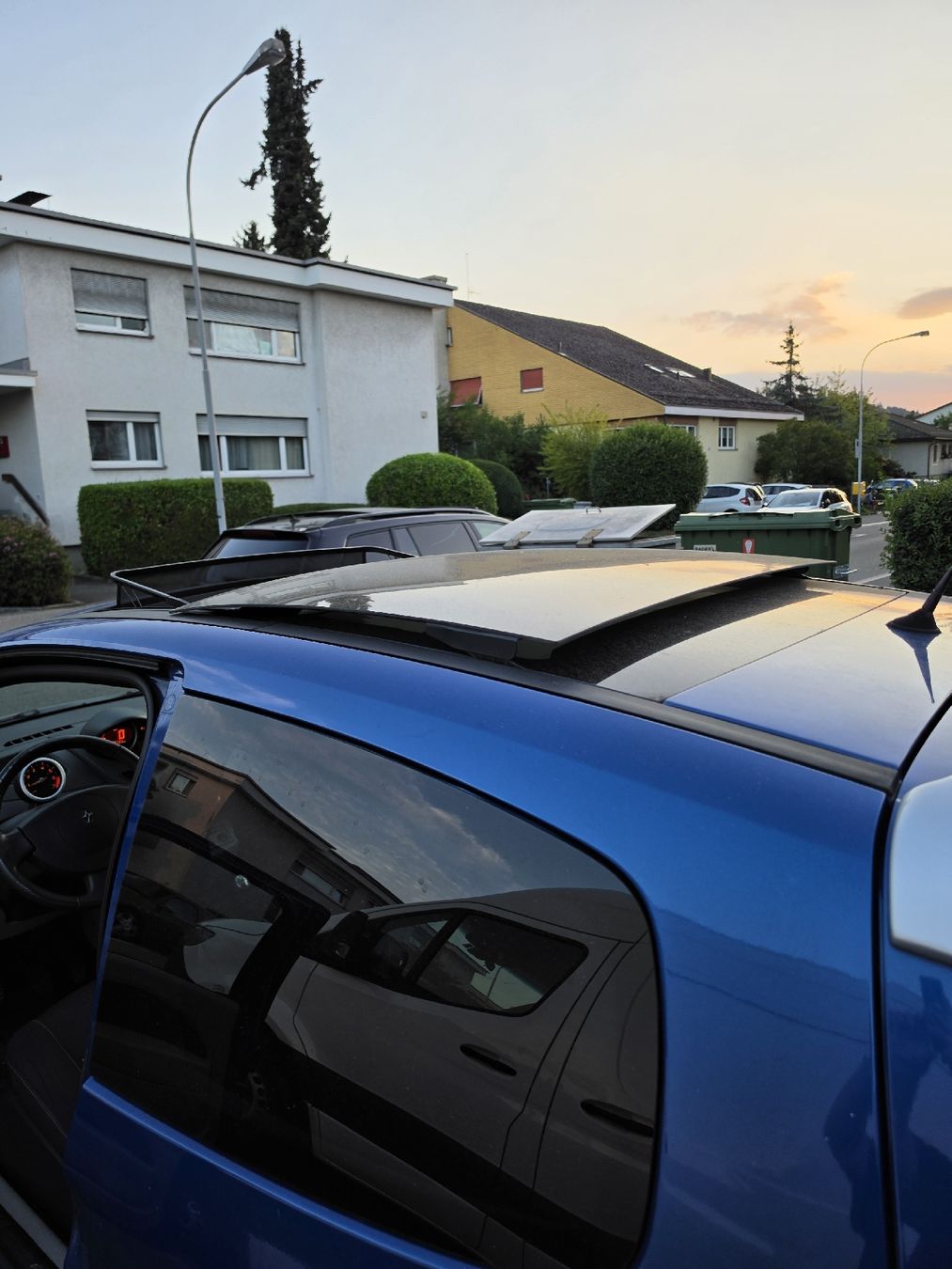 Renault Autos: Renault Twingo 1.2 GT – Gebraucht aus Regensdorf von Donmarcel8105 9