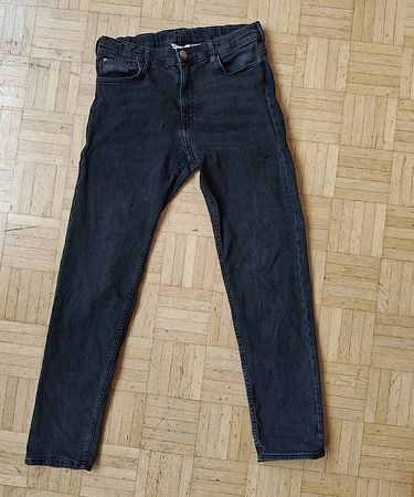 Jeans Gr. 170