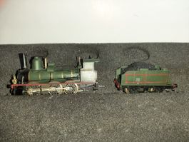 RIVAROSSI SNCF