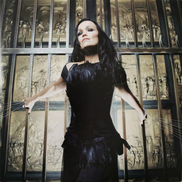 Dischi in vinile: Tarja – Act II – Nuovo (secondo la descrizione) da Brittnau venduto da Zibu 4