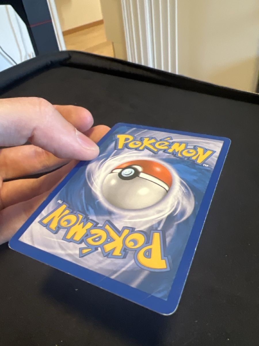 Pokémon Carte collezionabili: Pokemon - Gengar Prime HGSS 94/102 – Usato da Trimmis venduto da bingchaolang 2