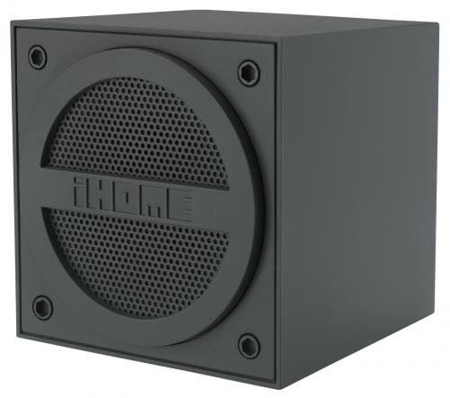 Casse acustiche: iHome IBT16 ultra protable Bluetooth Box – Nuovo e nell'imballaggio originale da Münchenstein venduto da Final_sale